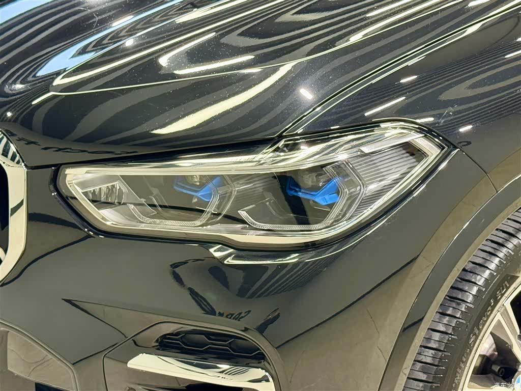 BMW X5, 2023 9