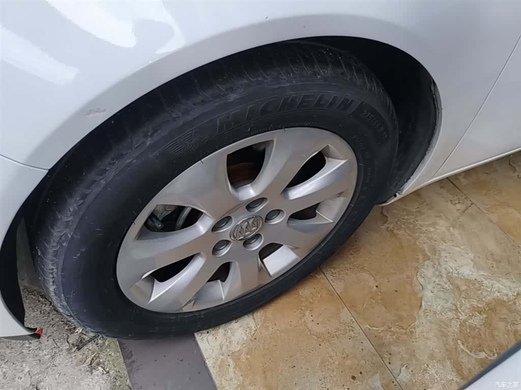 Buick Regal, 2016 23