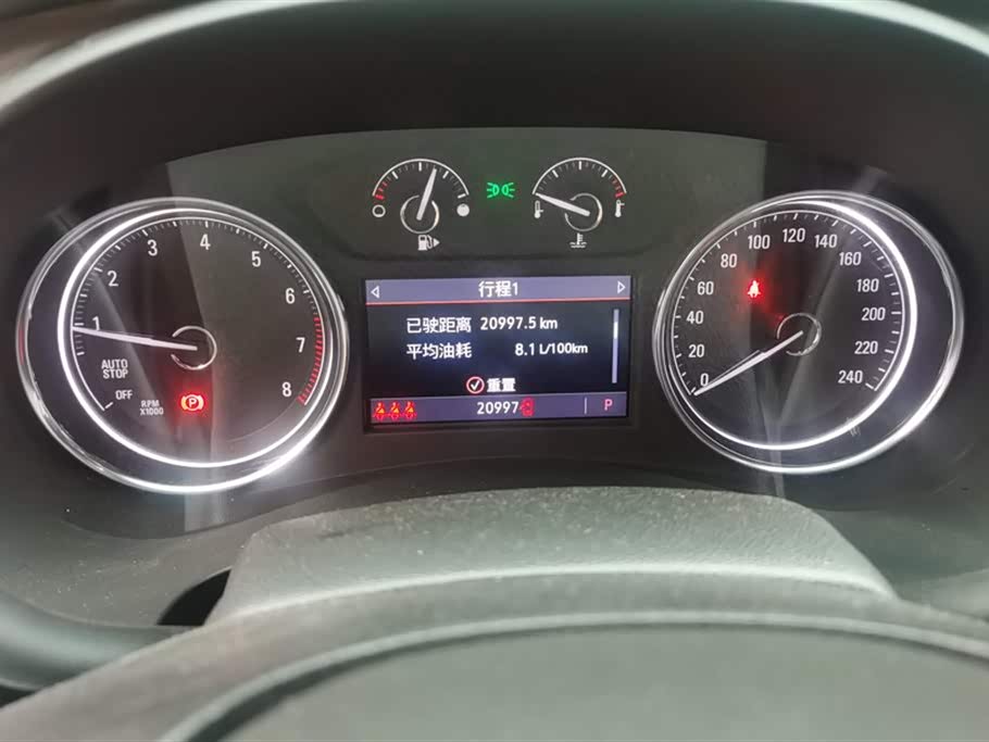 Buick Lacrosse Buick Lacrosse