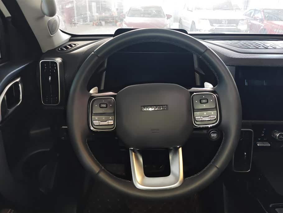 Haval Big dog Haval Big dog