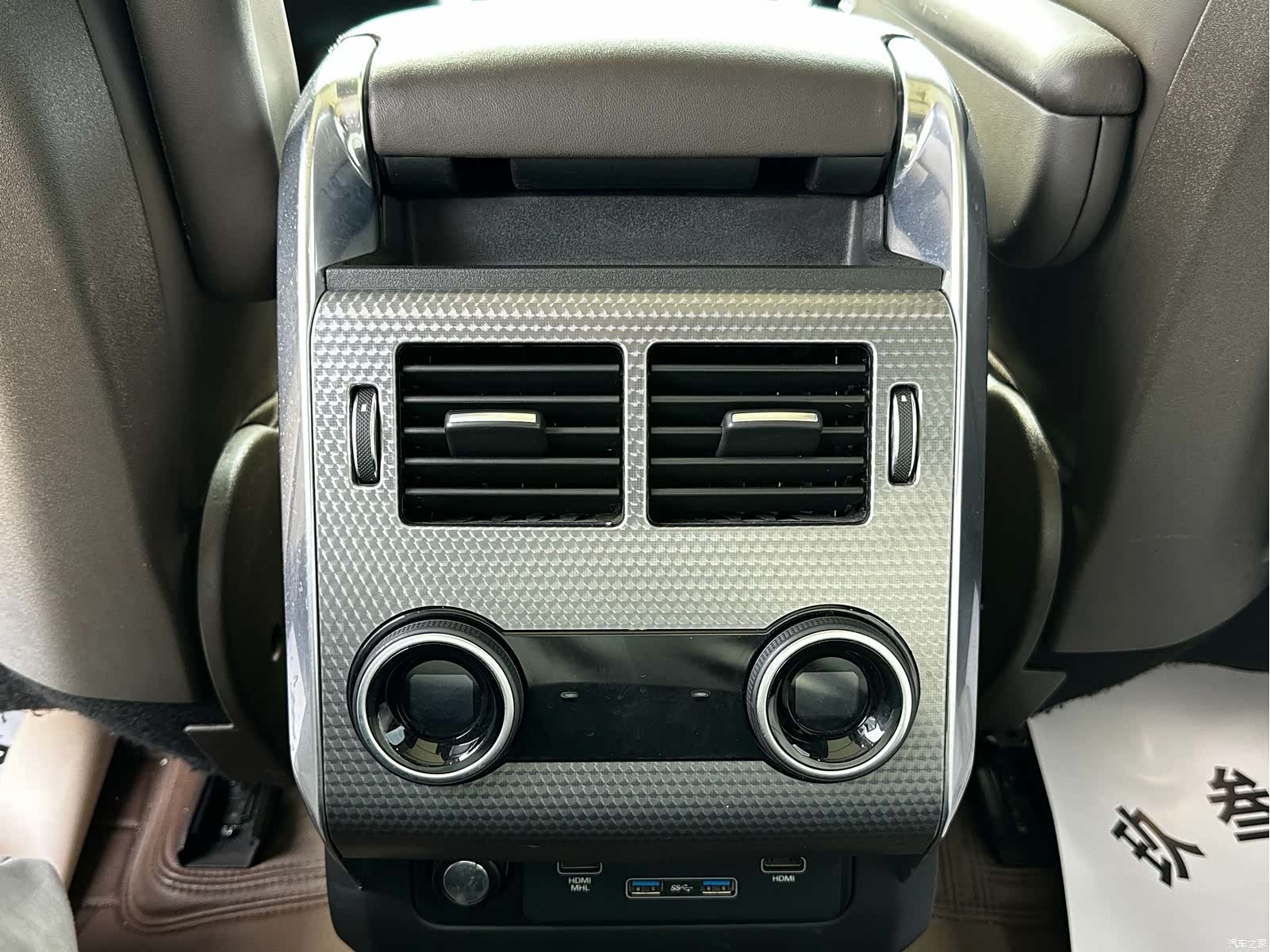 Land Rover Range Rover, 2019 15