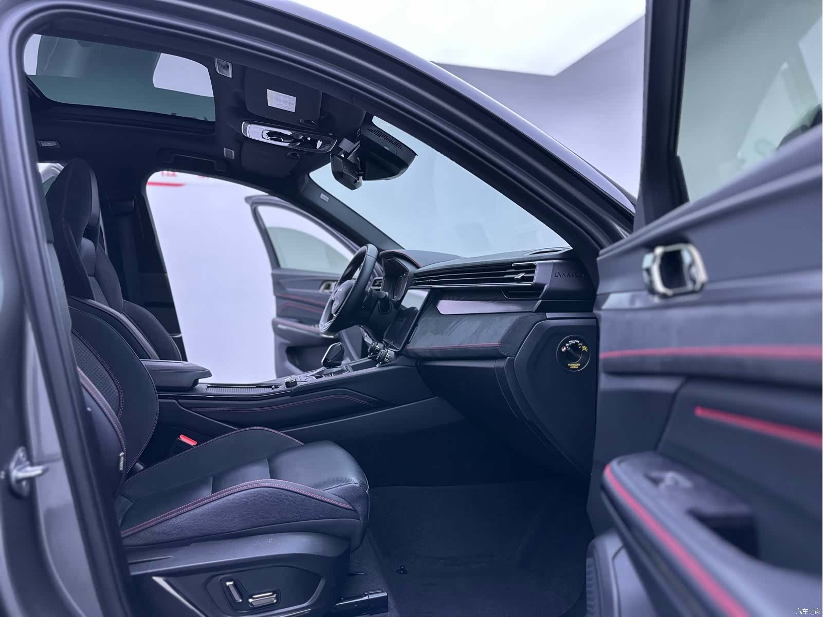 Lynk & Co 02, 2021 21