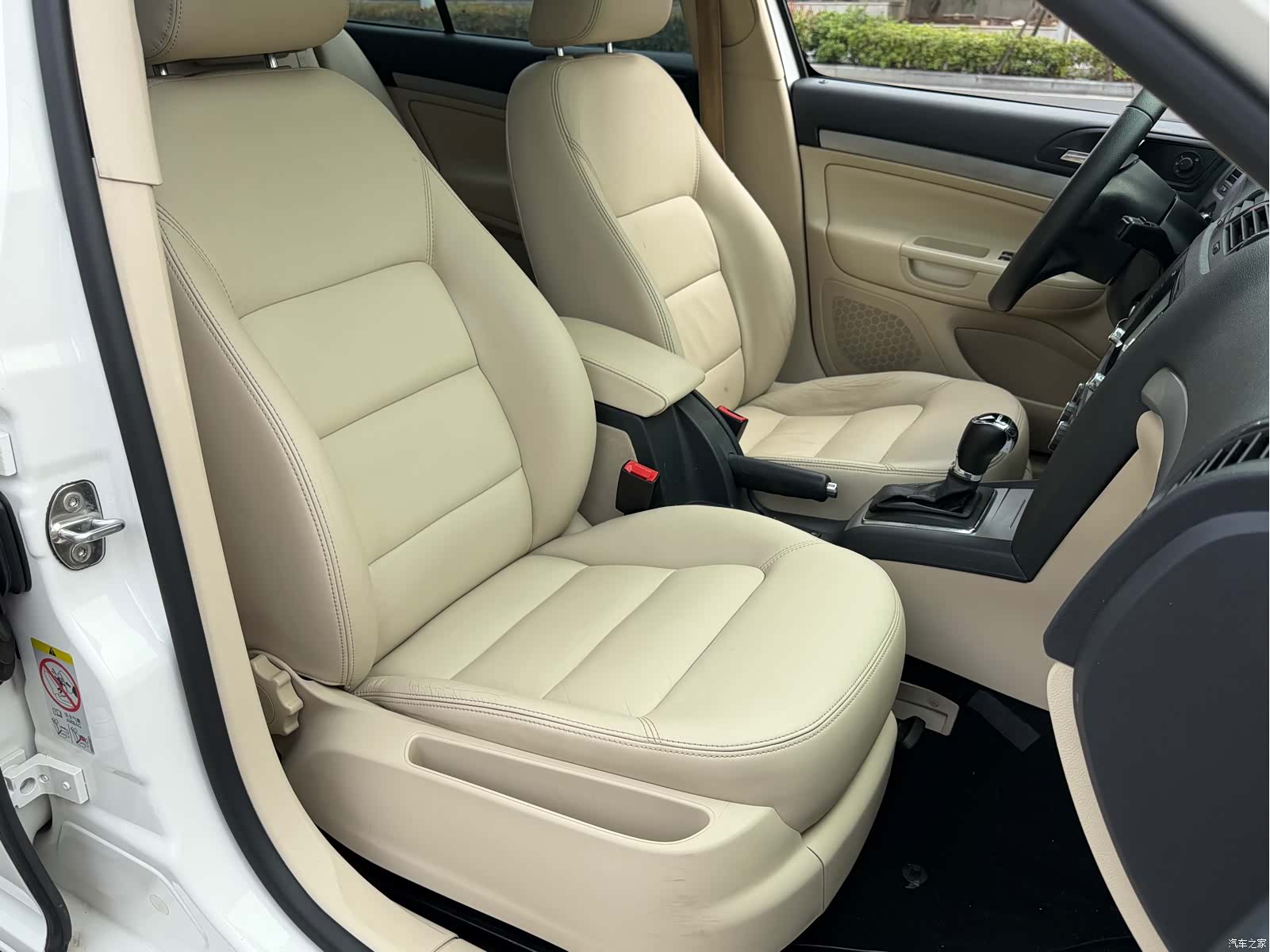 Skoda Octavia, 2015 10
