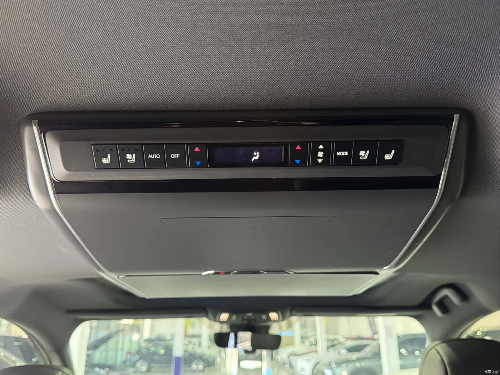 Toyota Sienna, 2024 9