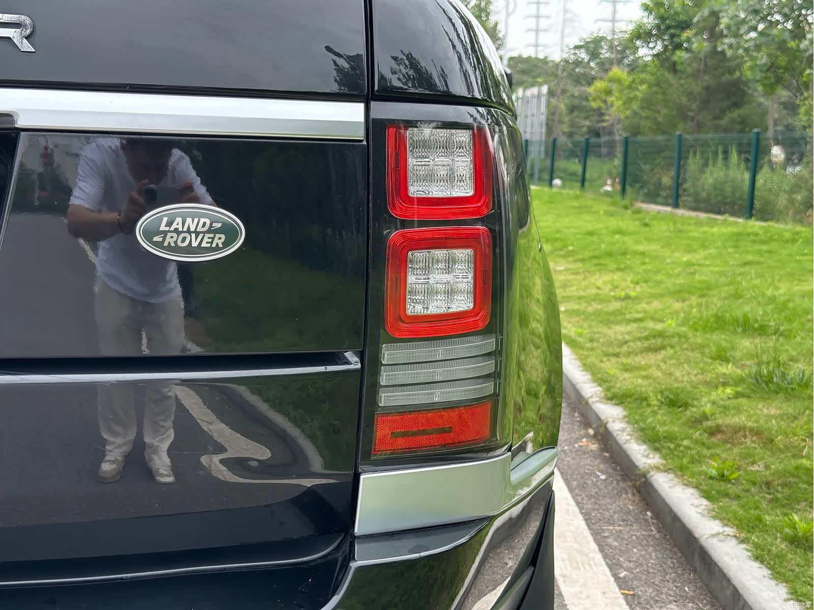 Land Rover Range Rover, 2014 14