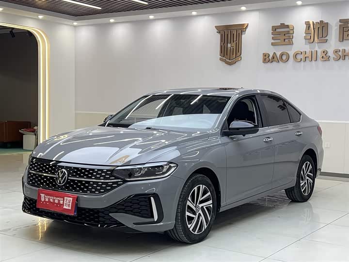 Volkswagen Lavida 280TSI DSG Starlight Full Edition 2023