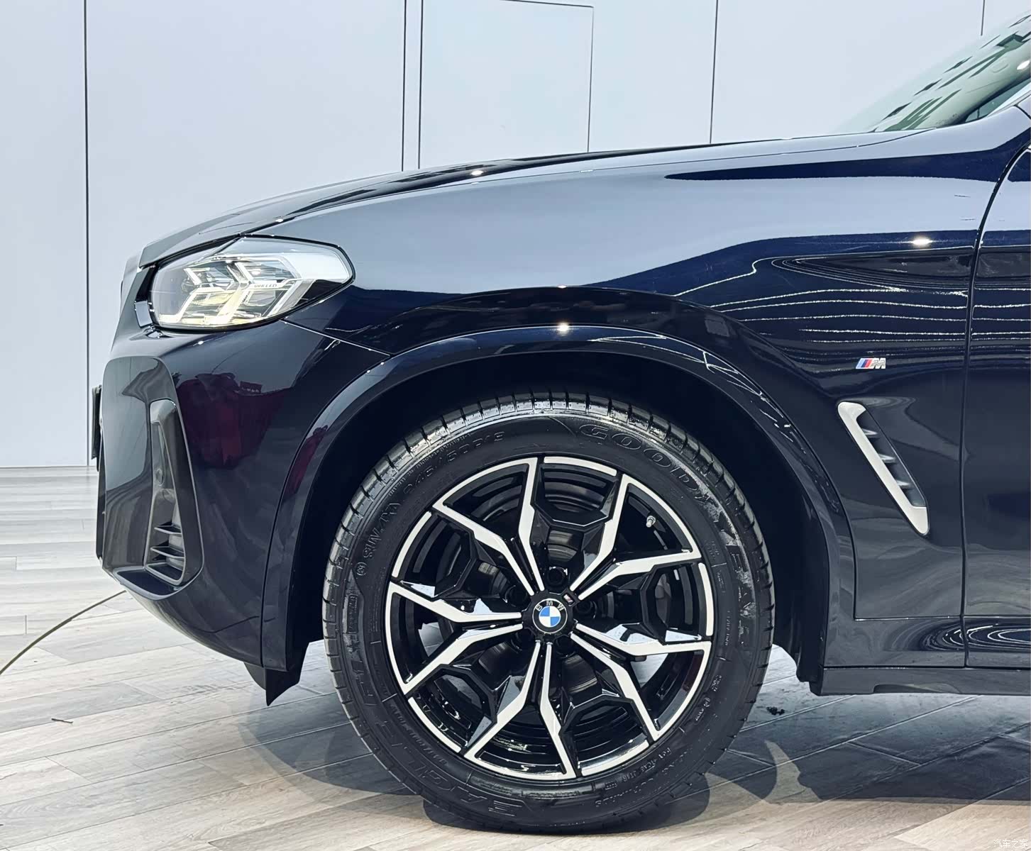 BMW X3, 2022 27