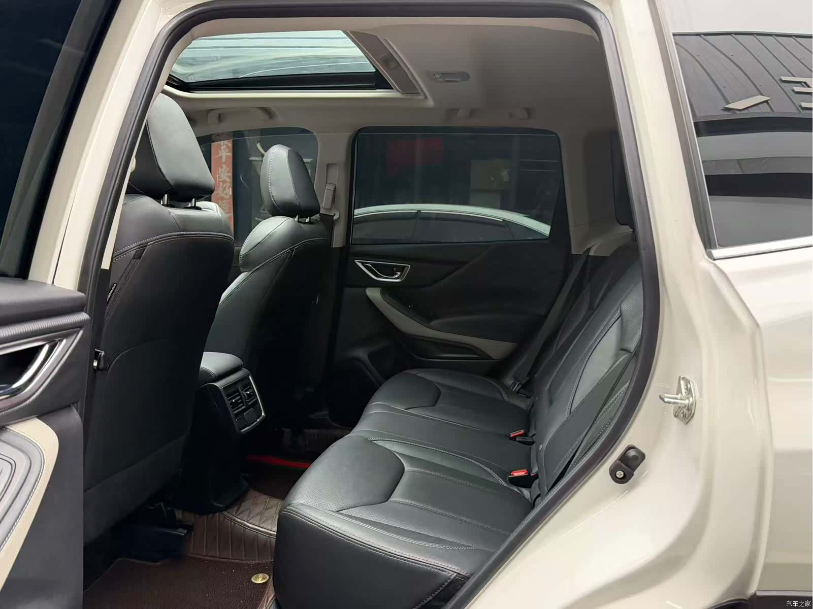 Subaru Forester, 2022 6
