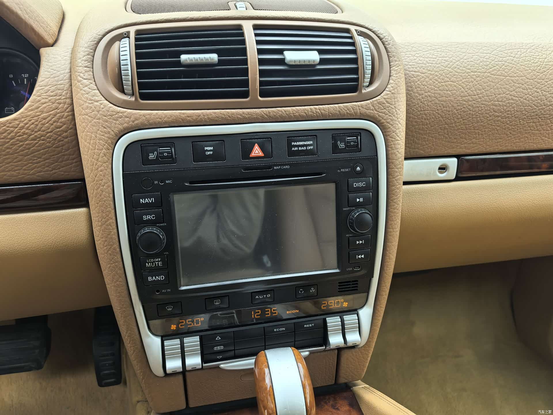 Porsche Cayenne, 2006 14