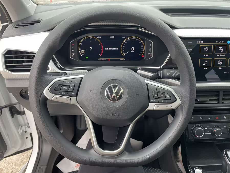 Volkswagen Tayron 2023, фото 14