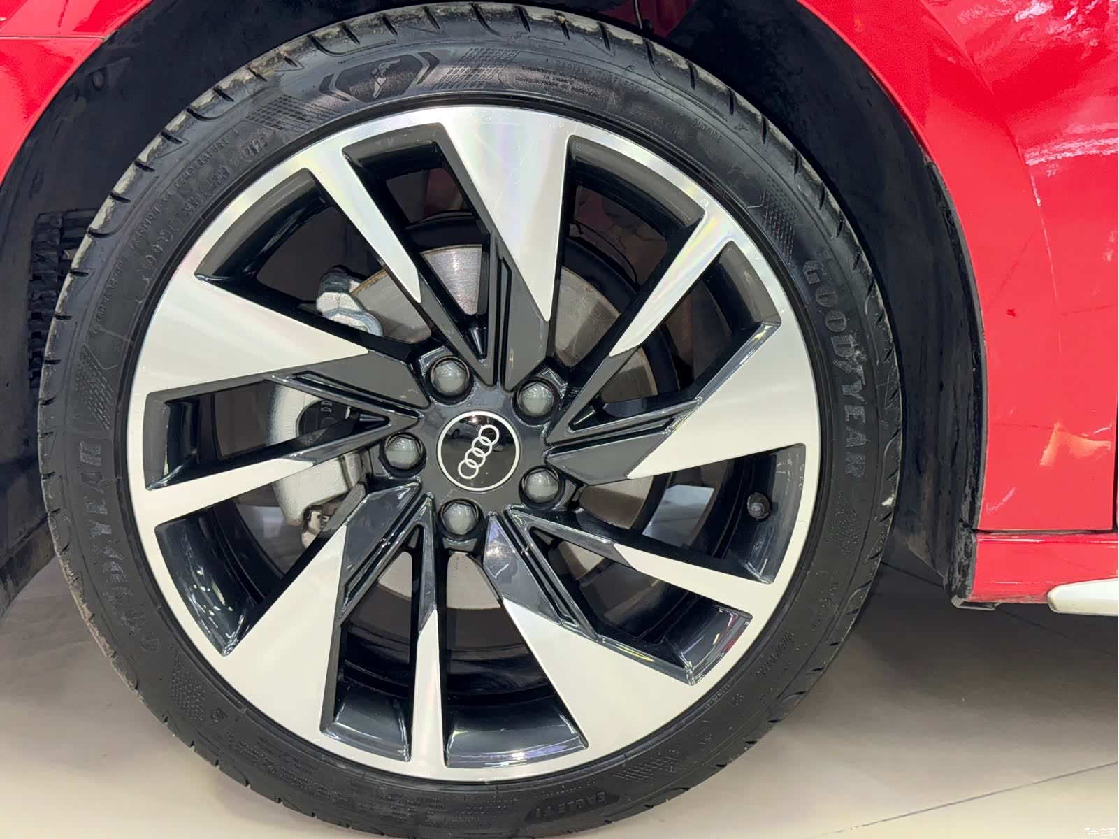 Audi A3, 2023 22