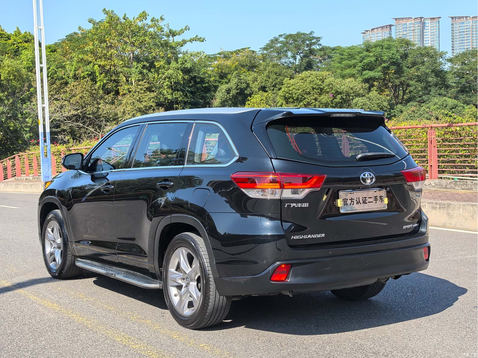 Toyota Highlander, 2020 19
