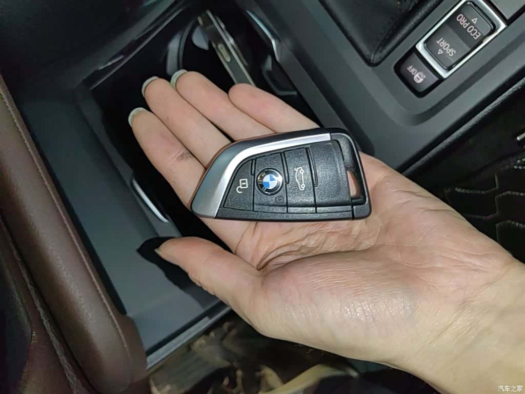 BMW X1, 2023 9