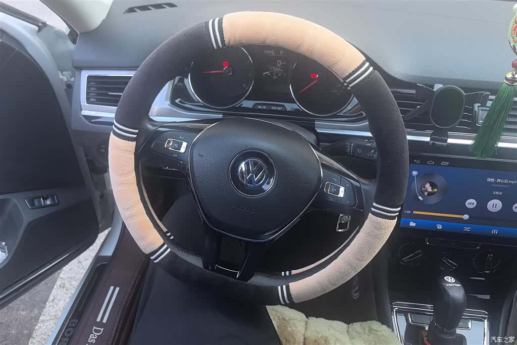 Volkswagen Bora, 2018 15