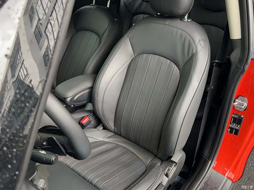 Mini Cooper, 2020 11