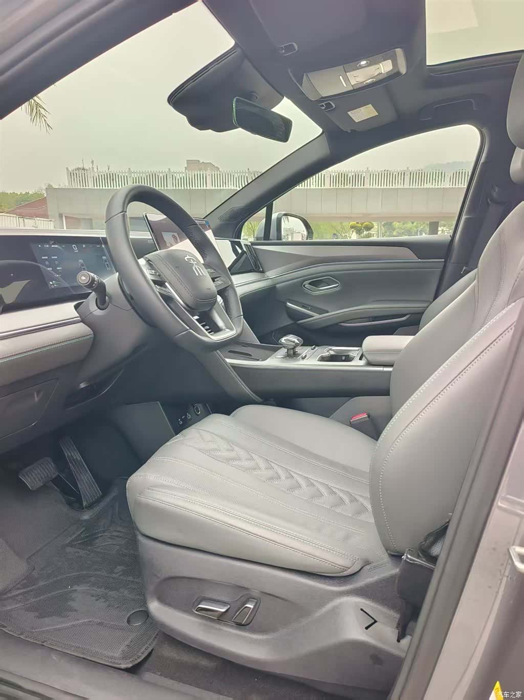 BYD Song, 2025 15