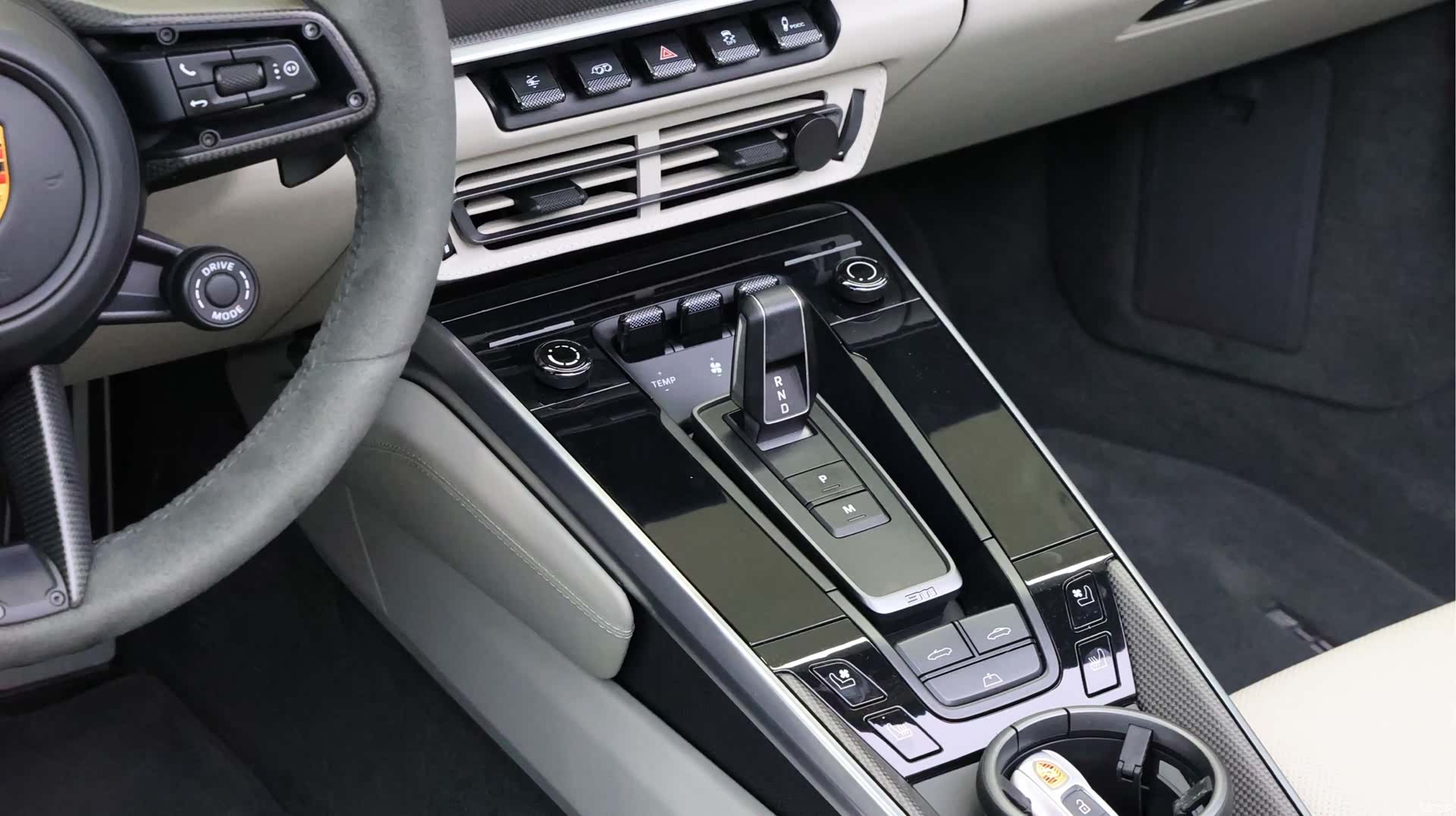Porsche 911, 2023 24
