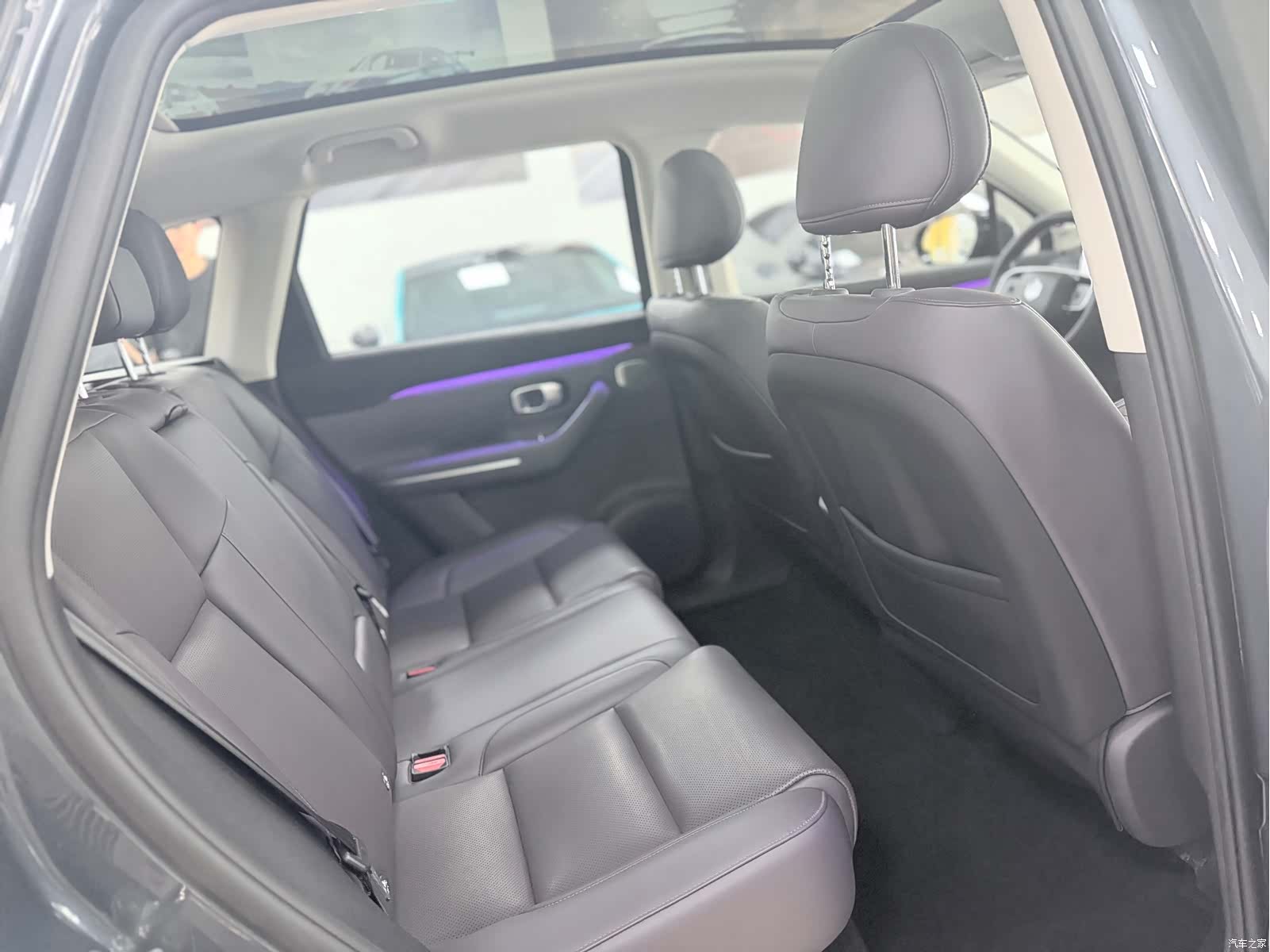 Leapmotor C10, 2024 11