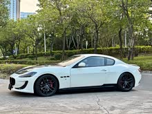 GranTurismo 2013�� 4.7L Sport F1