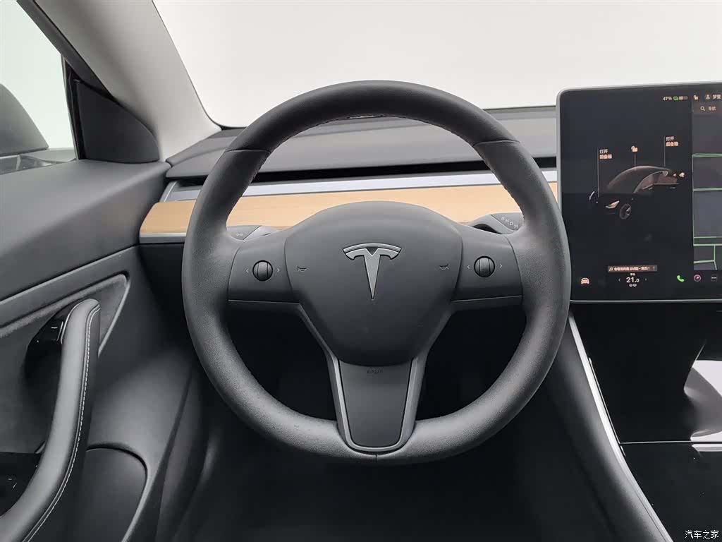 Tesla Model 3, 2020 11