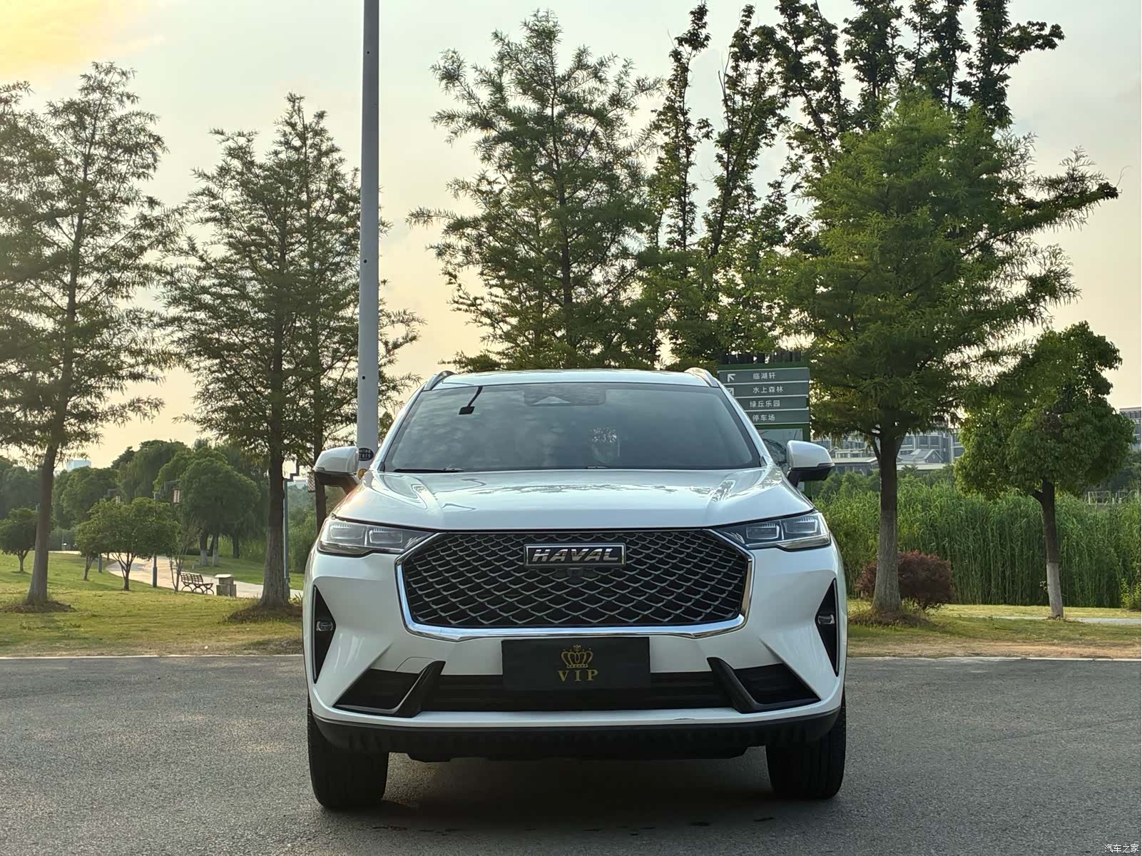 Haval H6, 2025 2