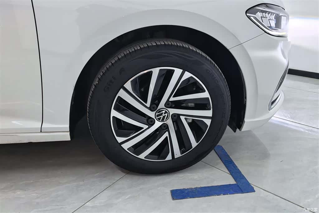 Volkswagen Lavida, 2022 6