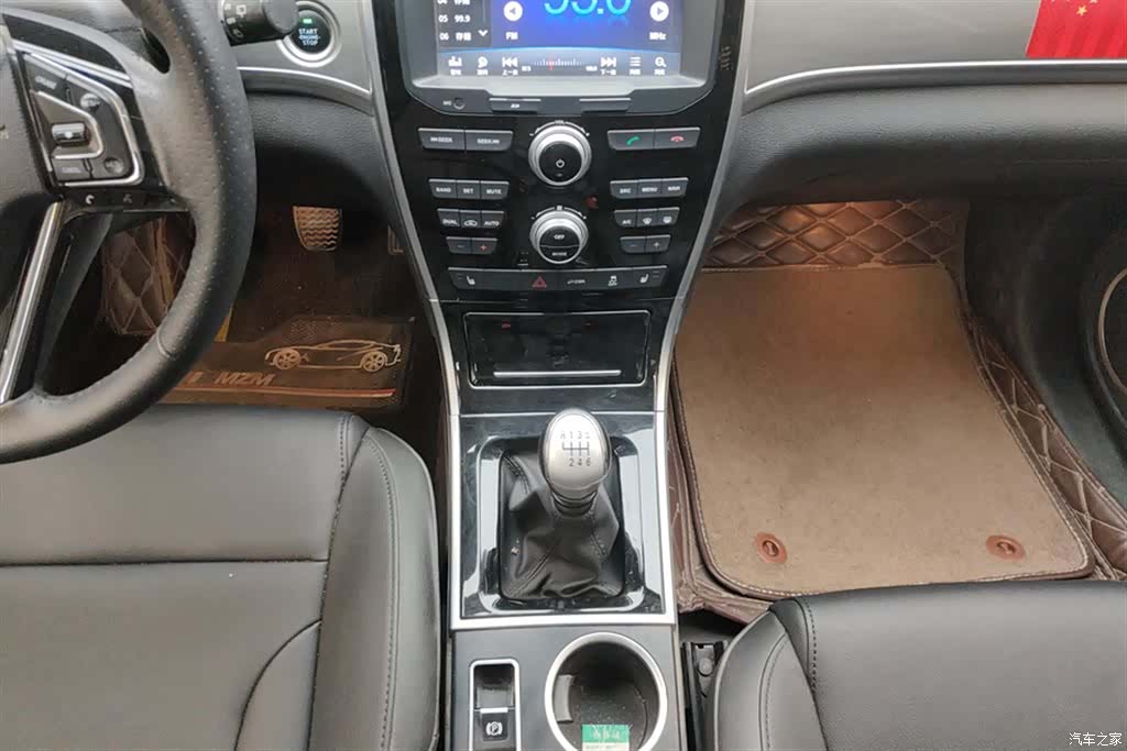 Haval H2, 2016 16
