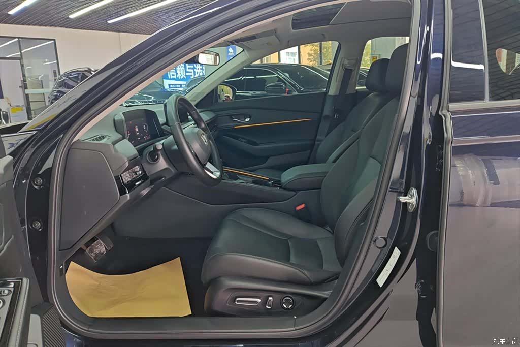 Honda Accord, 2023 9