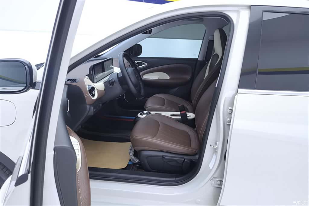 Wuling Bingo, 2024 9