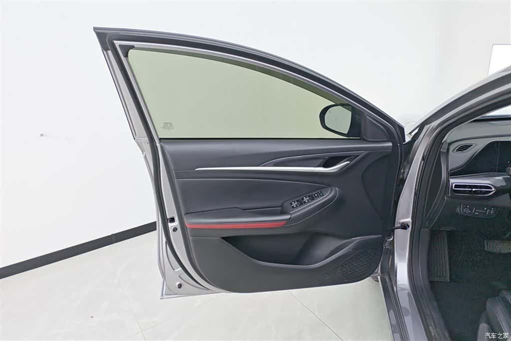 Changan Eado, 2020 7