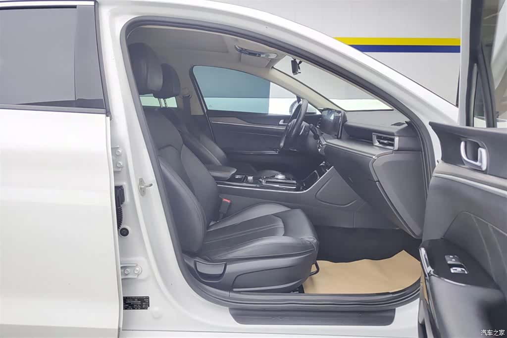 Kia K5, 2021 8