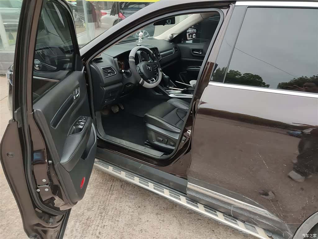 DongFeng SCe200, 2020 16