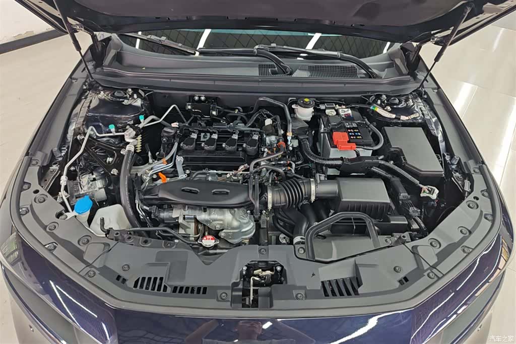 Honda Accord, 2023 10