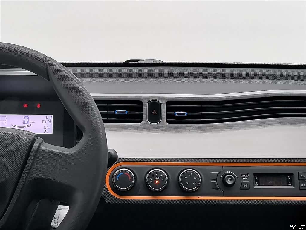 Wuling MINIEV, 2022 12