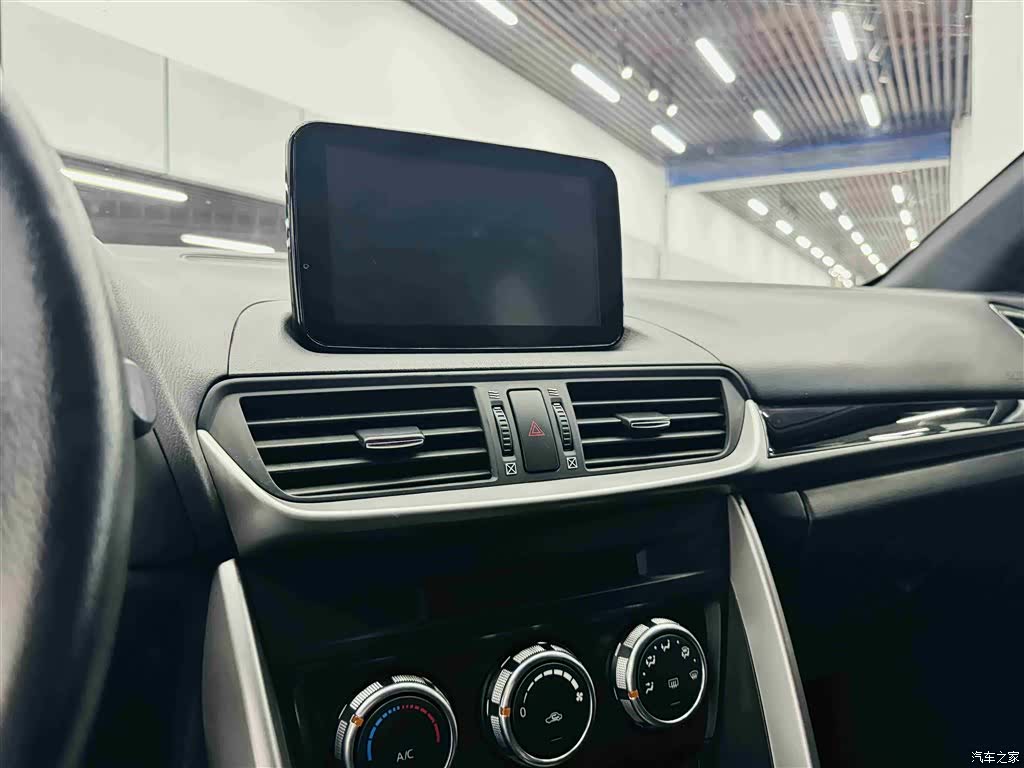 Mazda CX-4, 2018 14