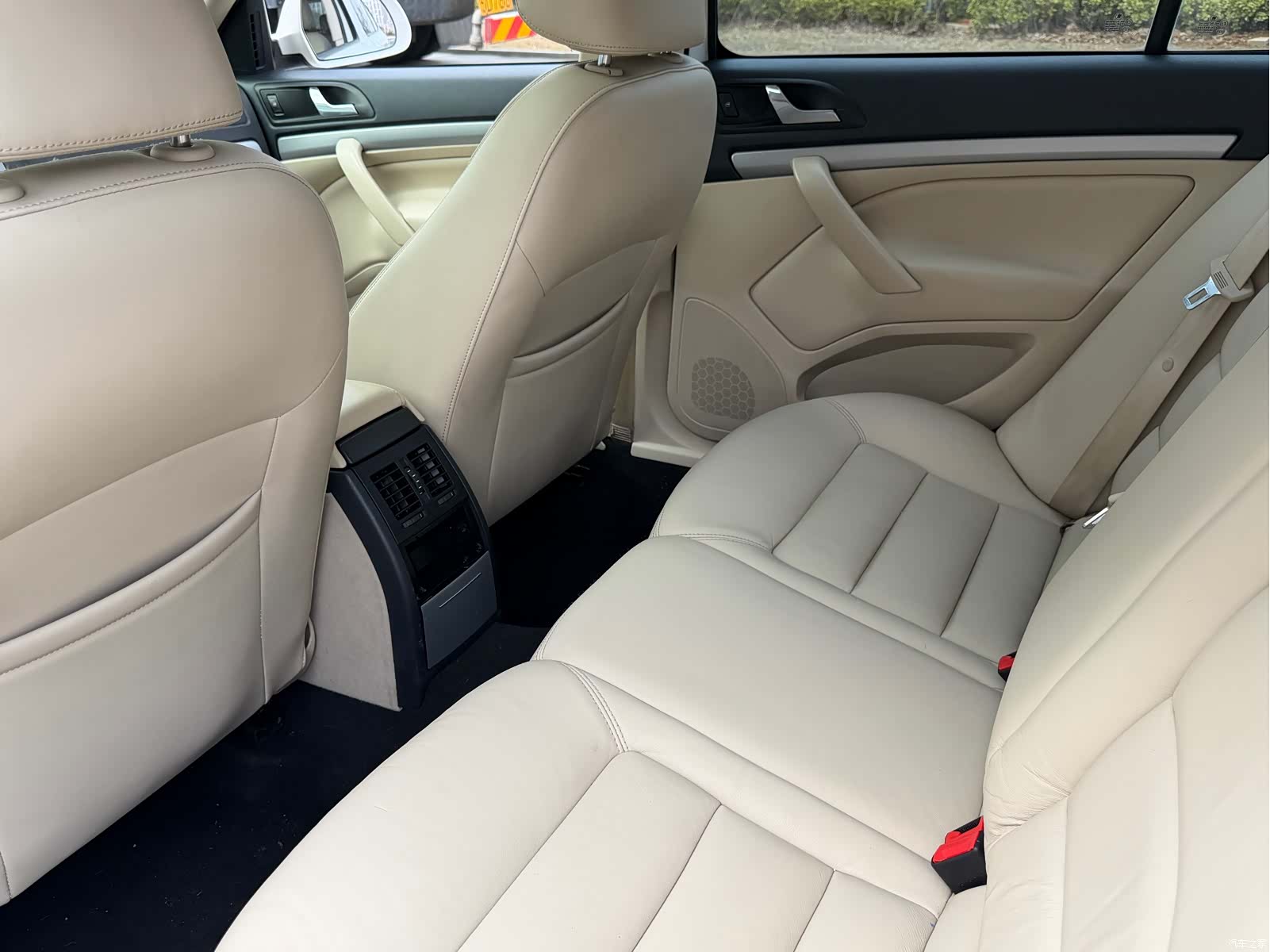 Skoda Octavia, 2015 8