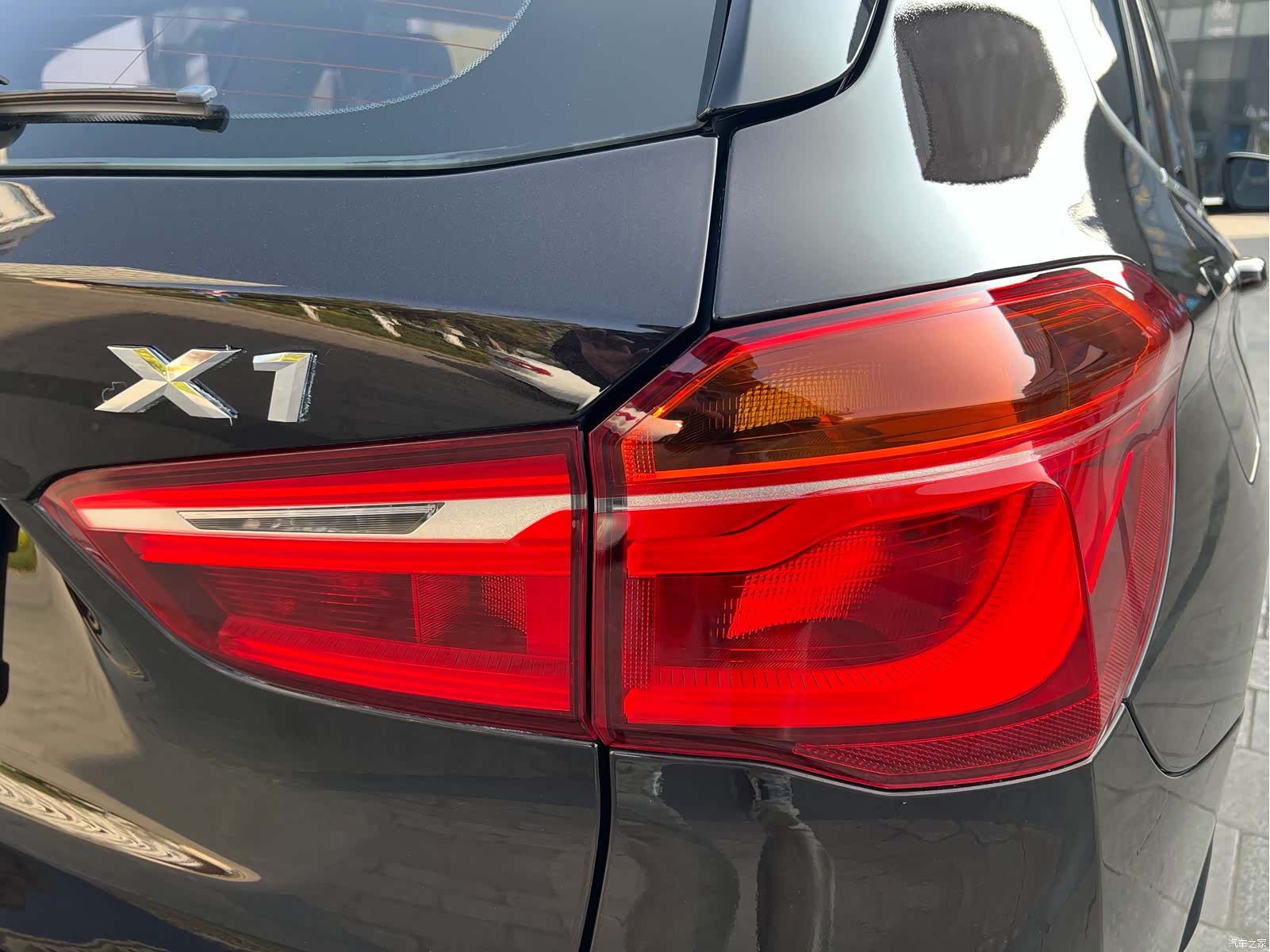 BMW X1, 2018 33
