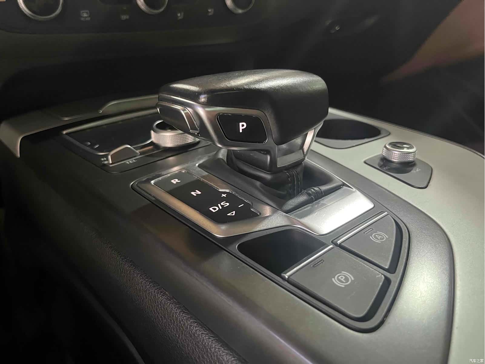 Audi Q7, 2019 7