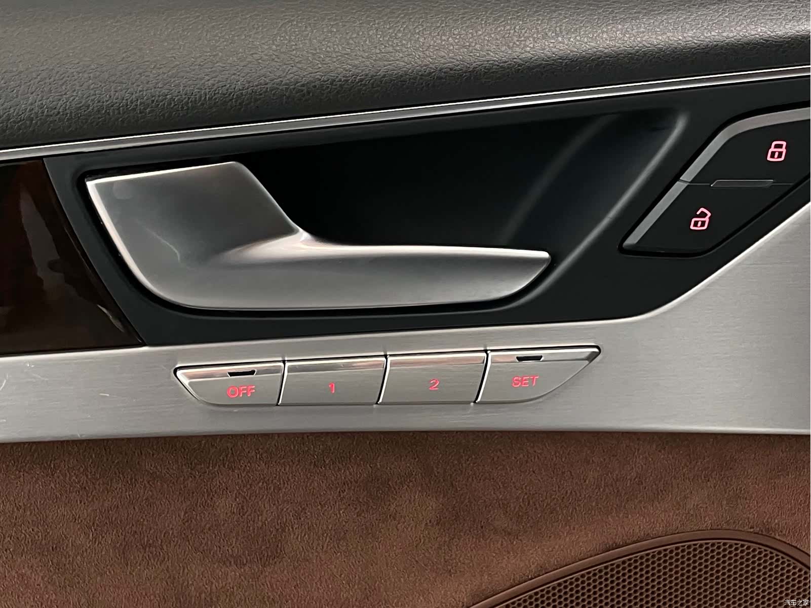 Audi A8L, 2015 21