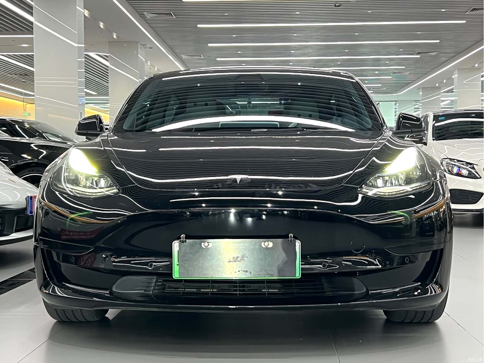 Tesla Model 3, 2023 2