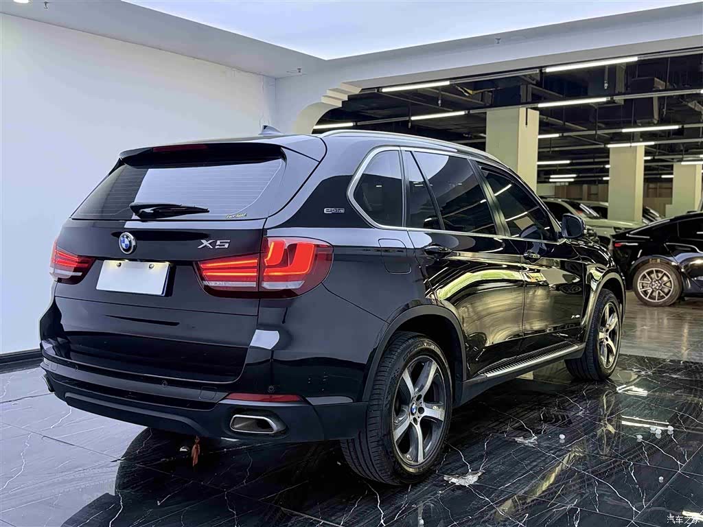 BMW X5, 2016 20