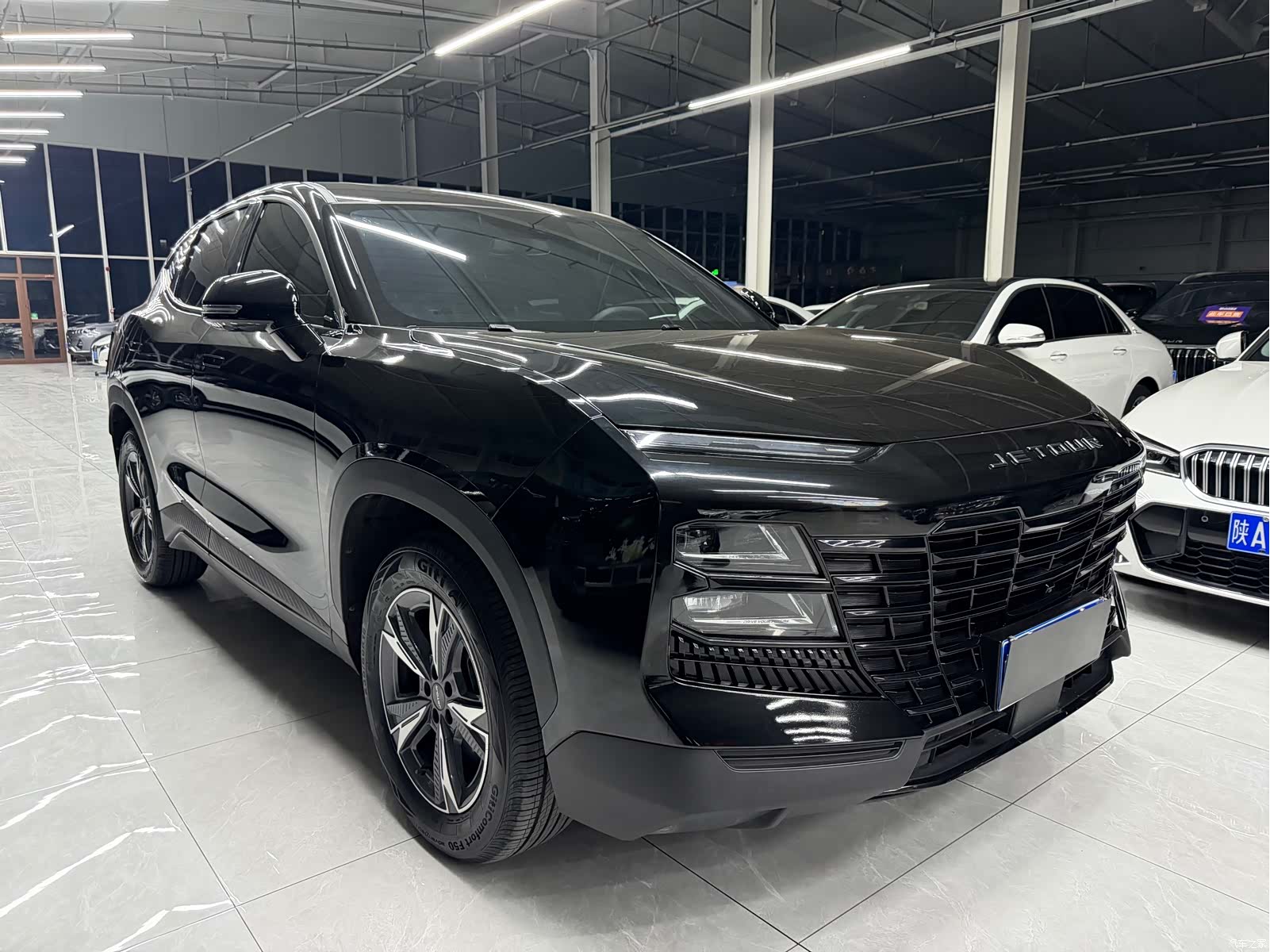 Jetour Dashing, 2023 3