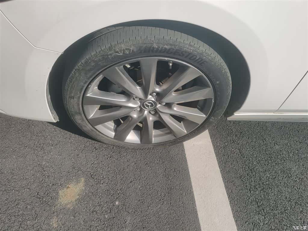 Mazda Mazda3, 2023 23