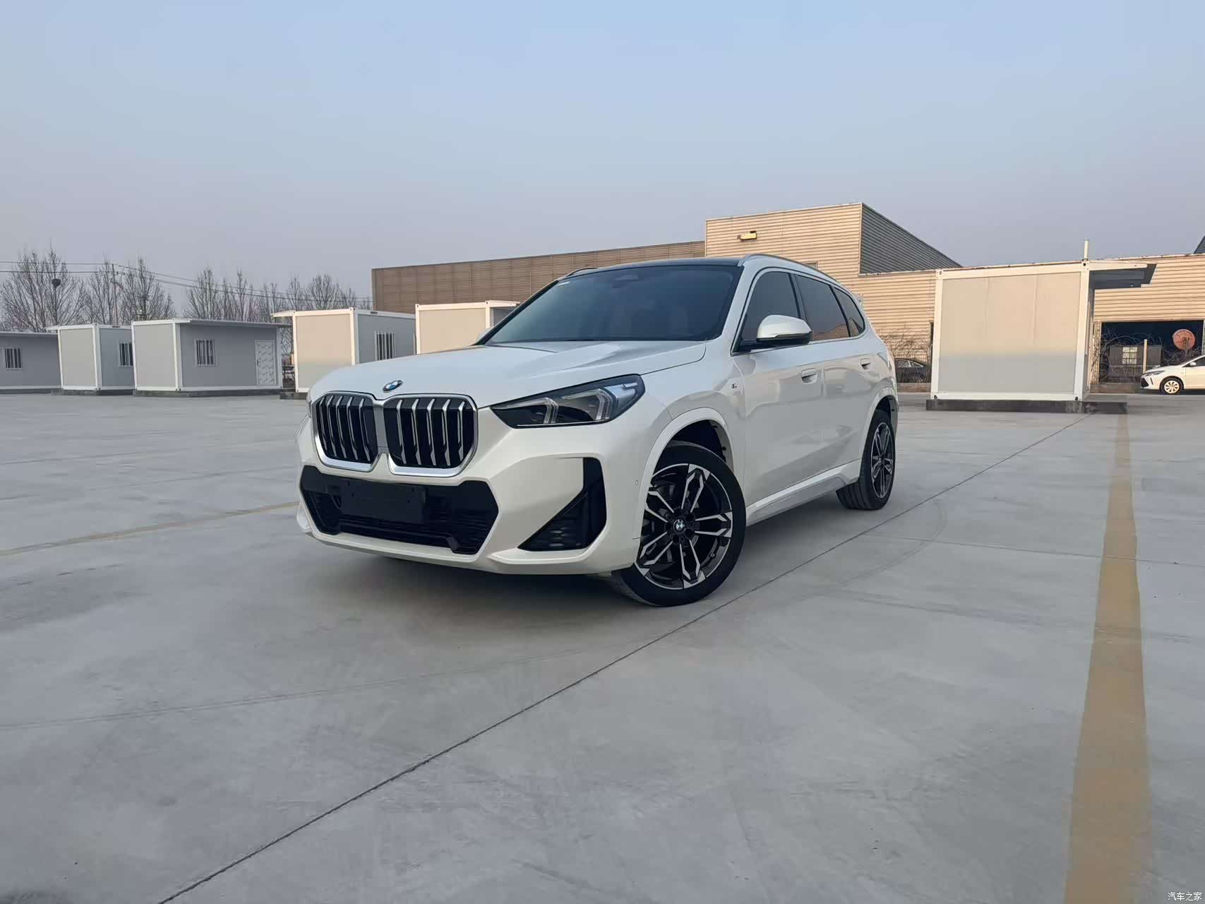 BMW X1, 2024 1