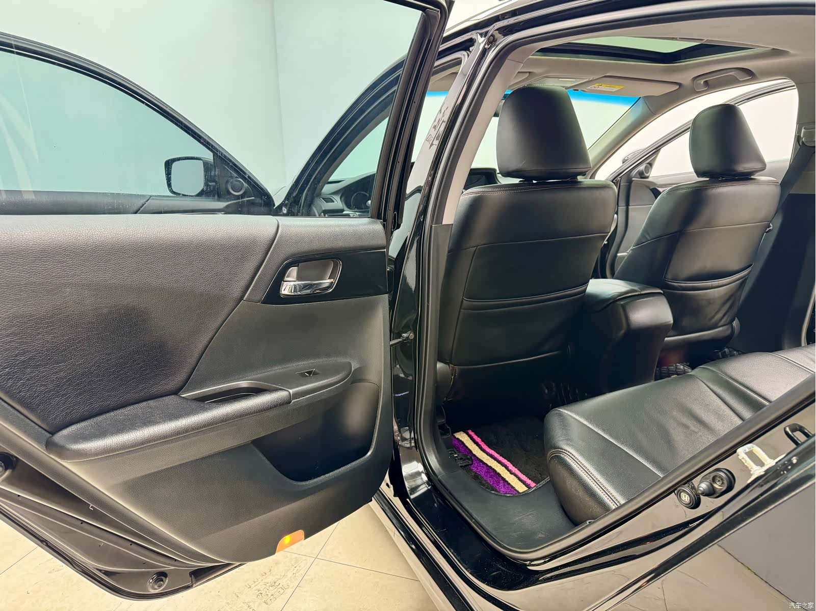 Honda Accord, 2017 10