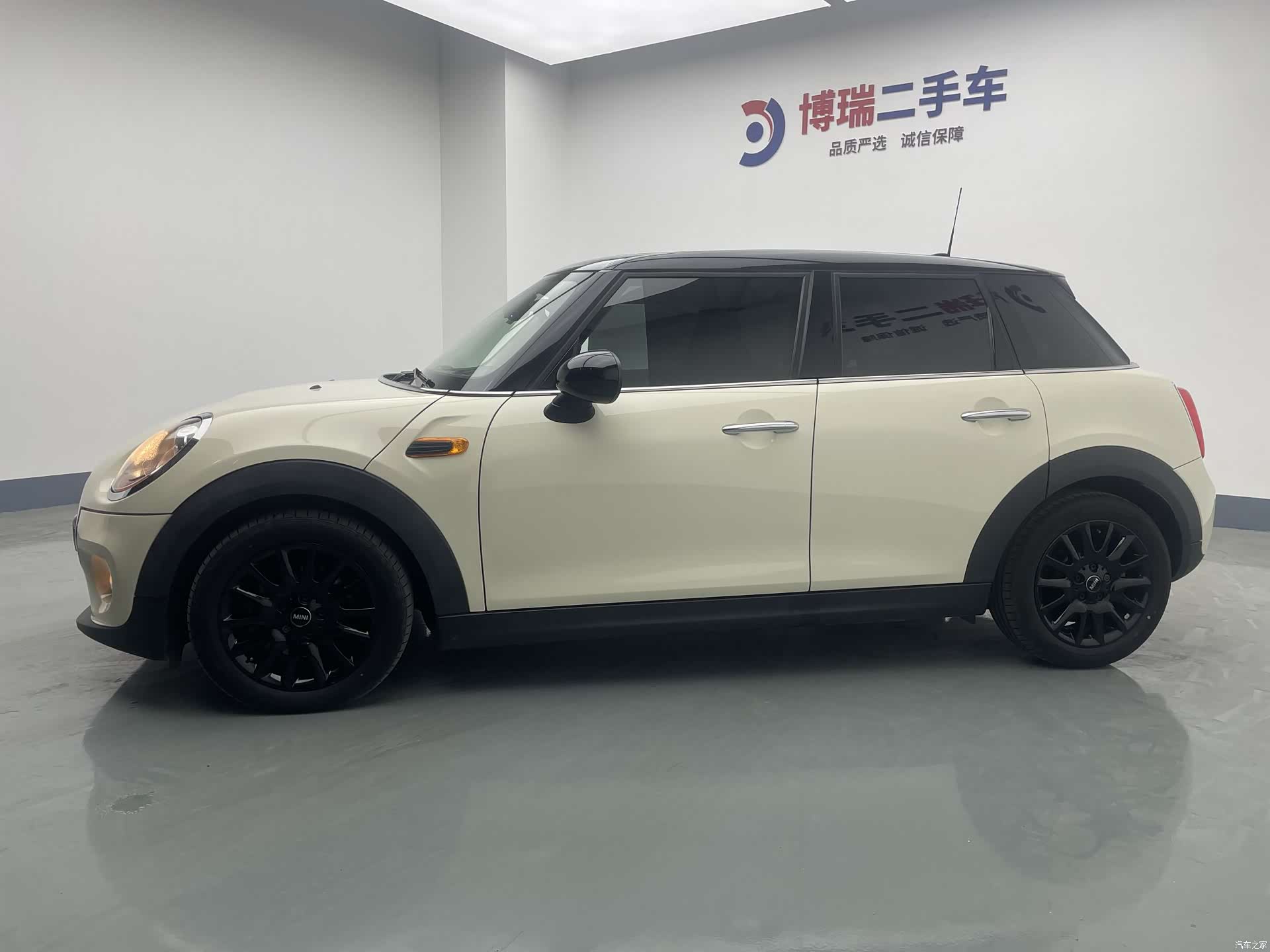 Mini Cooper, 2018 4