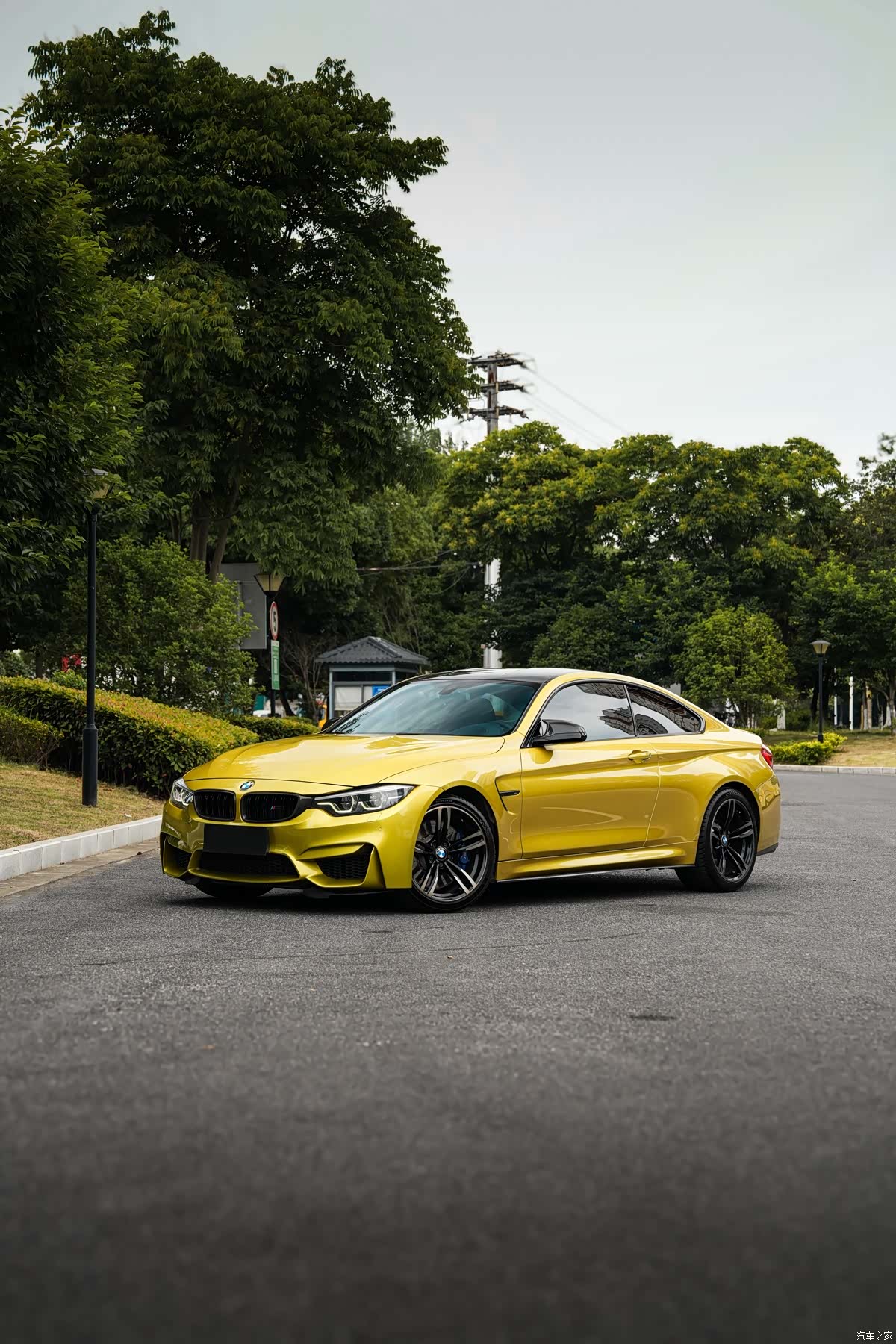 BMW M4, 2020 1