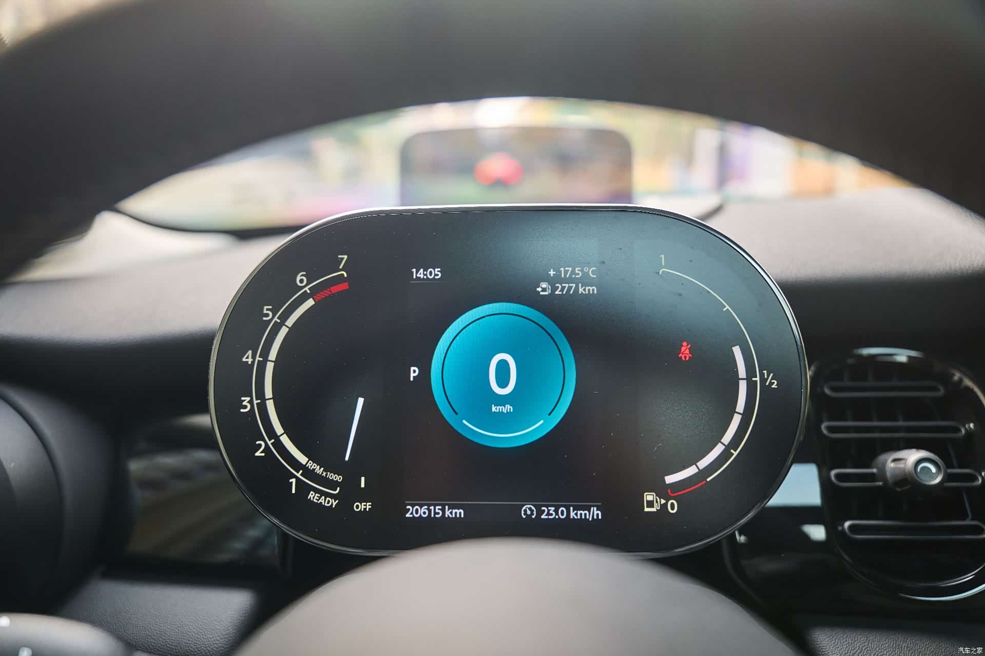 Mini Cooper, 2023 19