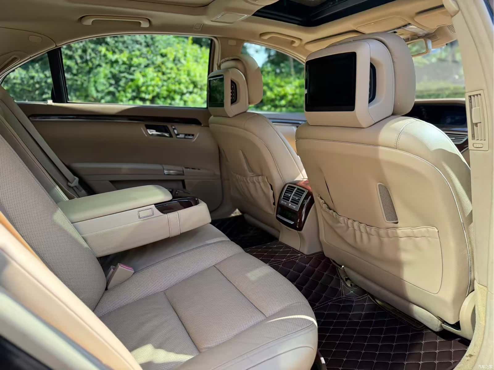 Brabus S-Class, 2014 8