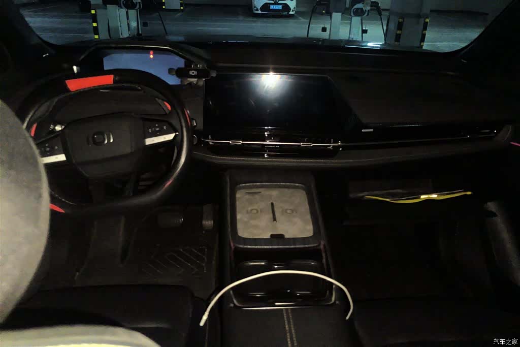 Changan Eado, 2025 12
